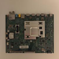 Scheda madre Samsung Smart Tv