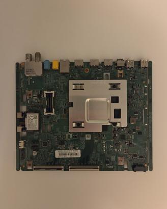 Scheda madre Samsung Smart Tv