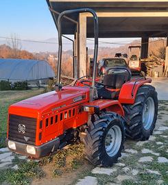 Antonio Carraro 5500