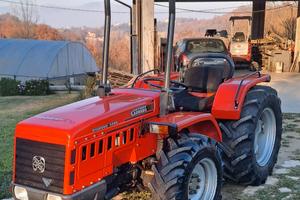 Antonio Carraro 5500