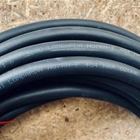Cavi elettrici professionali H07RN-F 450750V