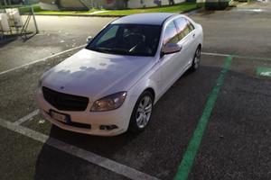 Mercedes-Benz C220 CDI