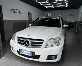 Mercedes-benz GLK 220 CDI 4Matic BlueEFFICIENCY