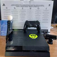 🔥PS4 Completa a Prezzo Shock!Scatola e accessori