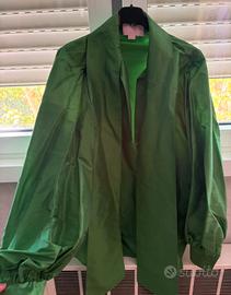 Luisa spagnoli camicia limited ediotn