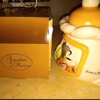 Porta aromi  Giardini di Marzo 