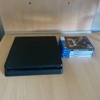 Ps4 1TB