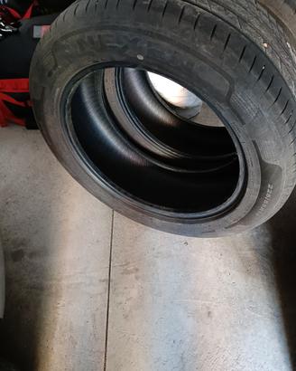 nexen sport 225/55R18