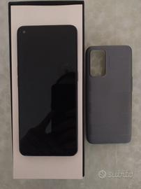 Smartphone Android Realme GT Master 16GB + 256GB