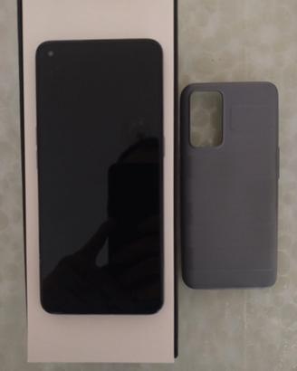 Smartphone Android Realme GT Master 16GB + 256GB