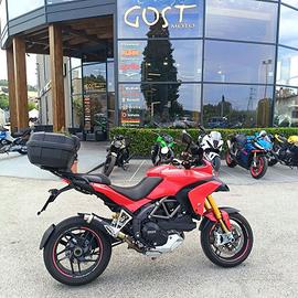 Ducati Multistrada 1200 ducati multistrada 1200 s