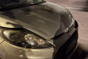Ford  Fiesta 1400 GPL del 2010