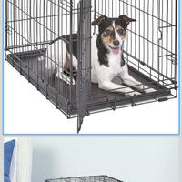 Kennel gabbia per cani