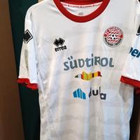 maglia "Home" dell’FC Südtirol