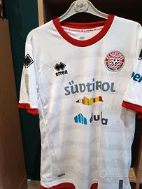 maglia "Home" dell’FC Südtirol