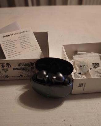 Huawei freebuds 4i auricolari bluetooth 