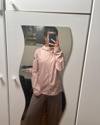 Giacca softshell colmar