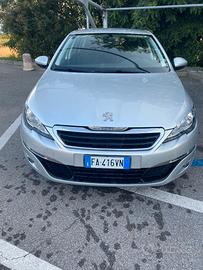 PEUGEOT 308HDI 100 S&S SW ACTIVE 2015 (NEO-PATENT)