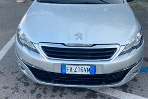 PEUGEOT 308HDI 100 S&S SW ACTIVE 2015 (NEO-PATENT)