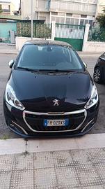 PEUGEOT 208 2ª serie - 2017