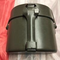 Gavetta militare esercito italiano