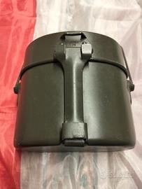 Gavetta militare esercito italiano