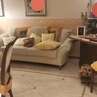 Divano DOIMO in pelle