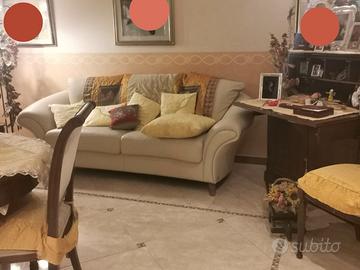 Divano DOIMO in pelle