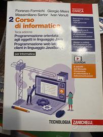 Corso di Informatica 2