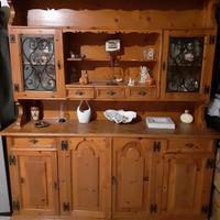 credenza