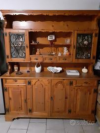 credenza