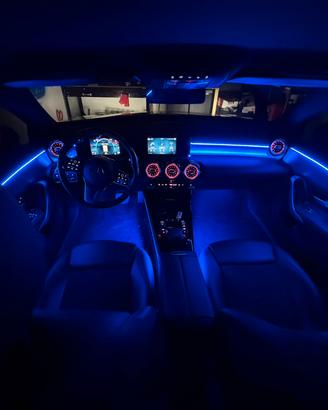 ambient light auto