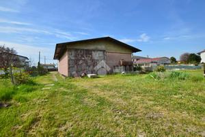 MAGAZZINO A ERACLEA