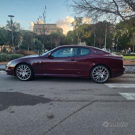 MASERATI GRANSPORT CV 401 ESCLUSA IVA