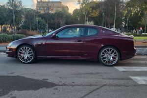 MASERATI GRANSPORT CV 401 ESCLUSA IVA
