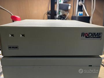 Hard disk scsi esterno scsi