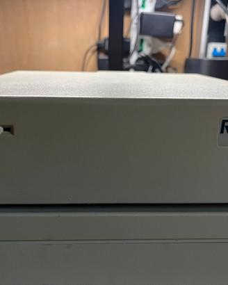 Hard disk scsi esterno scsi