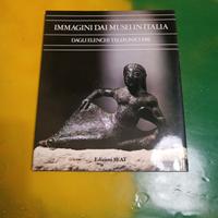 immagini dai musei in Italia dagli elenchi i