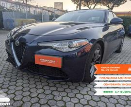 ALFA ROMEO Giulia (2016) Giulia 2.2 Turbodiesel...