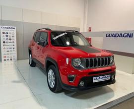 Jeep Renegade 2.0 MJT LIMITED 4WD