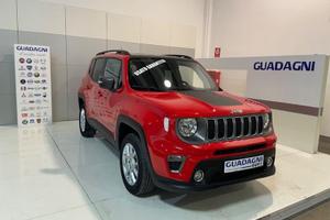 Jeep Renegade 2.0 MJT LIMITED 4WD