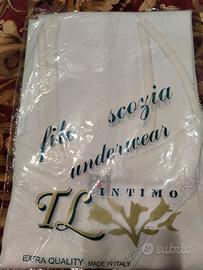 canotta donna 