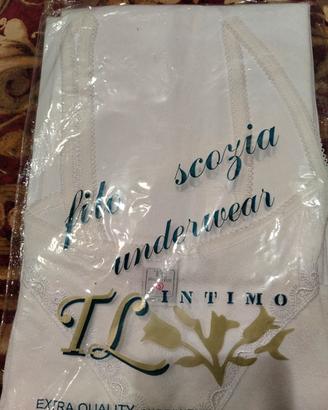 canotta donna 