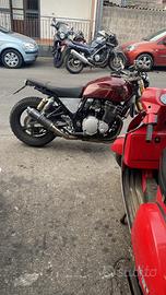 Scrambler