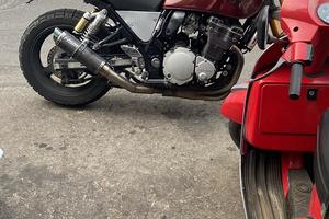 Scrambler