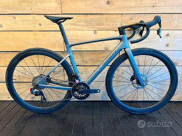 Bicicletta SCOTT ADDICT RC TEAM 2026