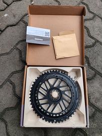 CORONE 50 37 SRAM FORCE E1 AXS 12V NUOVE