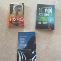 Libri autoconsapevolezza - self empowerement