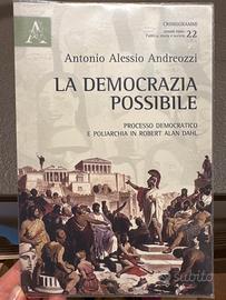 La democrazia possibile
