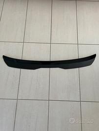 Alettone  auto universale